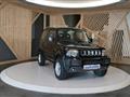 SUZUKI Jimny 1.5 ddis JLX+ 4wd