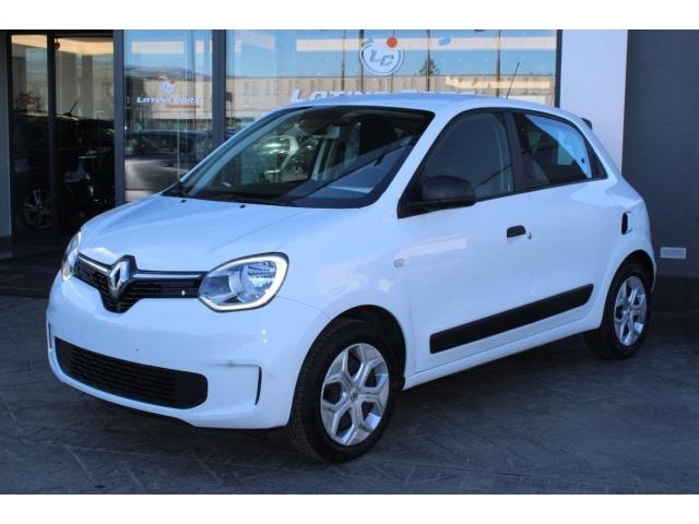 RENAULT Twingo 1.0 sce Life 65cv ADATTA PER NEOPATENTATI