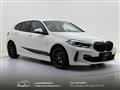 BMW SERIE 1 i 5p. Msport aut Sedili M-Spoiler-LEDadaptive-18''