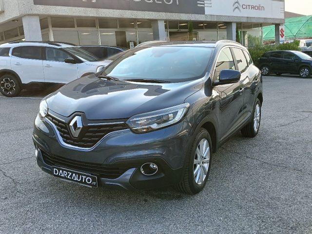 RENAULT KADJAR dCi 8V 110CV Energy Intens