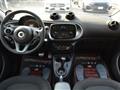 SMART FORFOUR 90 0.9 Turbo Brabus Style