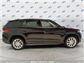 SKODA KODIAQ 2.0 TDI EVO SCR 4x4 DSG SportLine