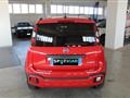 FIAT PANDA 1.0 FireFly S&S Hybrid City Cross