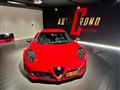 ALFA ROMEO 4C 1750 TBi LAUNCH EDITION 130/500