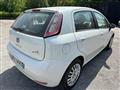 FIAT PUNTO 1.3 MJT II 75 CV 5 porte Lounge