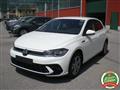 VOLKSWAGEN POLO 1.0 TSI R-Line 95cv -- NUOVO MODELLO