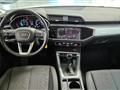 AUDI Q3 35 TDI S tronic CAR PLAY-CERCHI 19"-CRUISE ADATTIV