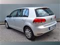 VOLKSWAGEN GOLF 1.6 TDI 90 CV 5p. Trendline BlueMotion Technology