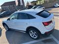 AUDI Q5 SPORTBACK SPB 40 TDI quattro S tronic Business Advanced