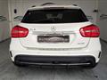 MERCEDES Classe GLA GLA 45 AMG 4matic 360cv auto