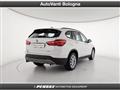 BMW X1 sDrive18d Advantage