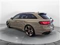 AUDI A4 AVANT Avant 450CV tiptronic