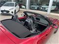 MAZDA MX-5 2.0L Skyactiv-G Exclusive-Line