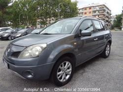 RENAULT KOLEOS 2.0 dCi 150CV 4X4 Dynamique