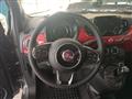 FIAT 500 1.0 Hybrid Red