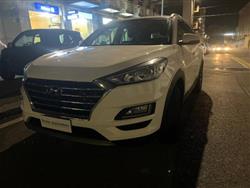 HYUNDAI Tucson 1.6 crdi Xprime Techno Pack 2wd 115cv my20