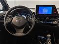 TOYOTA C-HR 2.0 Hybrid E-CVT Lounge