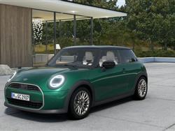 MINI NEW COOPER Mini Cooper C Favoured