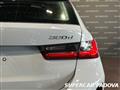 BMW SERIE 3 TOURING d 48V Touring Msport DISP.ALTRI COLORI