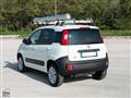 FIAT PANDA VAN VAN 1.3 MJT 75CV 4X4 ALLESTITA (AUTOCARRO 2 POSTI)