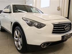 INFINITI QX70 3.0 diesel V6 AT S Premium