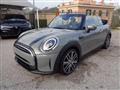 MINI CABRIO 1500 CABRIO 136CV AUTOM NAV PELLE HEAD-UP"18