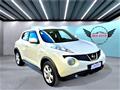 NISSAN JUKE 1.5 dCi Acenta RedAuto