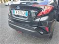 TOYOTA C-HR 1.8 Hybrid E-CVT Active km 78000 Fatturabile