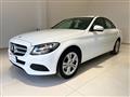 MERCEDES Classe C C 220 d Auto Sport