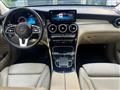 MERCEDES Classe GLC 200 d Sport 4matic auto