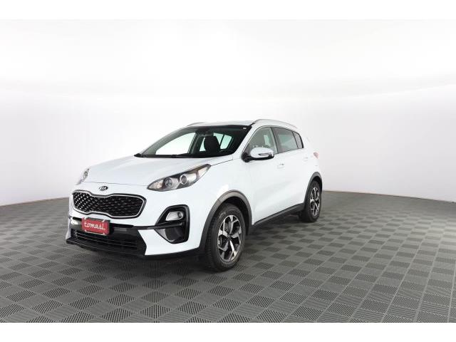 KIA SPORTAGE 2016 Sportage 1.6 CRDI 115 CV 2WD Business Class