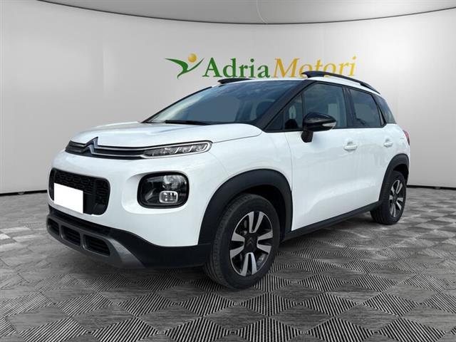 CITROEN C3 AIRCROSS C3 Aircross PureTech 110 S&S Shine