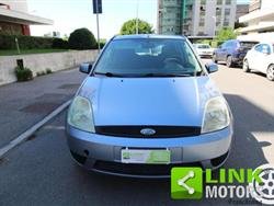 FORD FIESTA 1.2 16V 3p. Collection