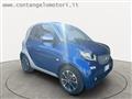 SMART FORTWO 70 1.0 twinamic Passion