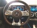 MERCEDES CLASSE GLA LA 35 4Matic AMG