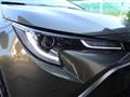 TOYOTA COROLLA 2.0 Hybrid Lounge CVT