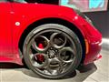 ALFA ROMEO 4C 1750 TBi LAUNCH EDITION 130/500