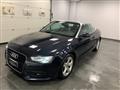 AUDI A5 CABRIO Cabrio 2.0 TDI Clean Multitronic Ambiente