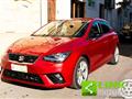 SEAT IBIZA 1.6 TDI 115 CV 5 porte FR