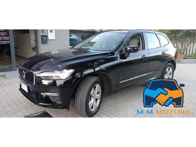 VOLVO XC60 B4 Mild hybrid