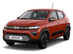 DACIA SPRING Extreme Electric 65