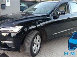 VOLVO XC60 B4 Mild hybrid