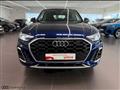 AUDI Q5 40 TDI 204 CV quattro S tronic S line