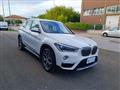 BMW X1 sDrive18d xLine