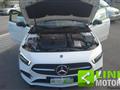 MERCEDES CLASSE A SEDAN Automatic 4p. Premium sedan