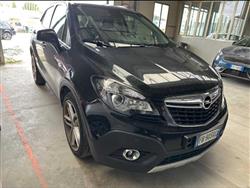 OPEL MOKKA 1.4 Turbo GPL Tech 140CV 4x2 Cosmo