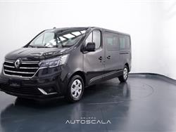 RENAULT TRAFIC 2.0 BluedCi 150cv Extra Long L2 H1 Grand Life