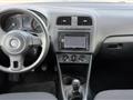 VOLKSWAGEN Polo 1.2 Trendline 60cv 5p