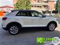 VOLKSWAGEN T-ROC 1.0 TSI 115 CV Style BlueMotion Technology