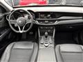 ALFA ROMEO STELVIO 2.2 Turbodiesel 180 CV AT8 RWD Super TETTO